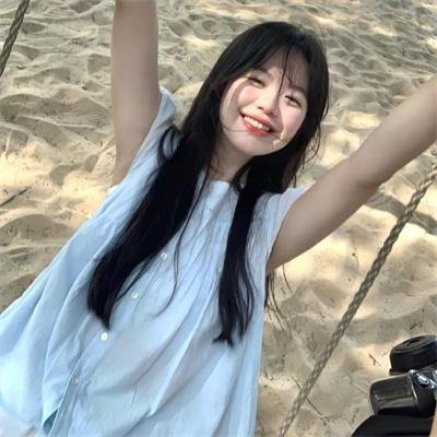 为丑女献上花束
